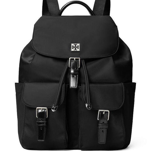 TORY BURCH 女士双肩包 Virginia Backpack