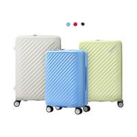  AMERICAN TOURISTER/美旅 静音轮 旅行箱 20英寸