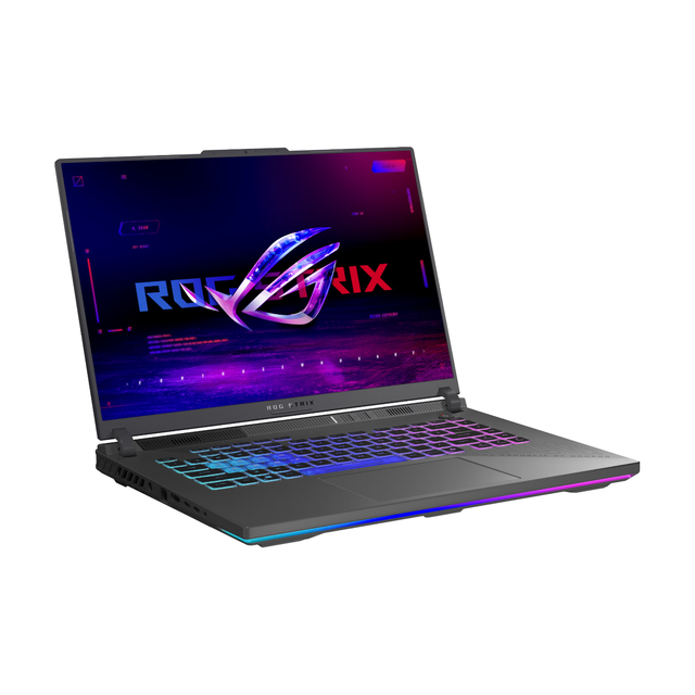 ROG 魔霸新锐2026 (R9 8940HX 16G 1T RTX5060 2.5K 300Hz)