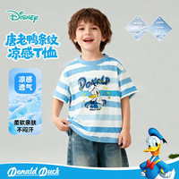  Disney/迪士尼 抗菌 儿童短袖T恤