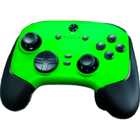  RAZER/雷蛇 霍尔线性扳机摇杆 游戏手柄 幻影战狼V3专业版-电竞绿