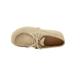 Bata 厚底 女士休闲鞋