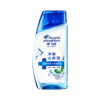  Head & Shoulders/海飞丝 止痒 洗发水