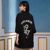  PALLADIUM/帕拉丁 宽松潮流 T恤