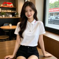 李宁 Lining 李宁 生活系列 男女通用POLO衫 APLW2-4950