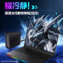 机械革命 级 游戏笔记本