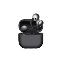  HUAWEI/华为 无线蓝牙 开放式耳机  有线充电 摩登黑