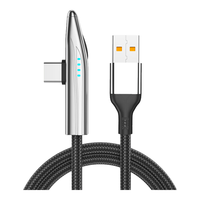  KERZY/可芝 100W超级快充 Type-C数据线