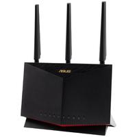 ASUS/华硕 梅林固件 无线路由器+原盒+快递+技术服务 【进阶性能版】RT-AX86U( 原盒 )