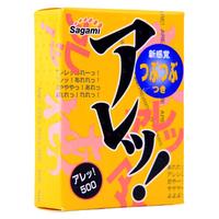 相模 避孕套
