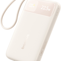  BASEUS/倍思 20000毫安大容量快充 充电宝