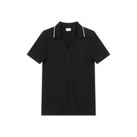  HAZZYS/哈吉斯 女士polo衫