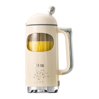 THERMOS 膳魔师 EHA-2412A 自清洗 破壁机