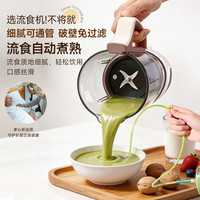 德萨帝 流食 破壁机