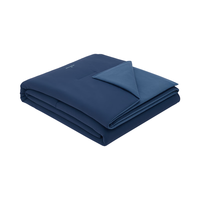  αTOUR PLANET/亚朵星球 控温 夏凉被 深睡蓝