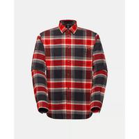  MAMMUT/猛犸象 男士长袖衬衫