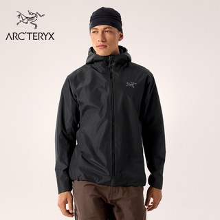  ARC'TERYX/始祖鸟 防风 男子软壳夹克 XL