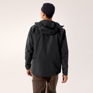  ARC'TERYX/始祖鸟 防风 男子软壳夹克 XL