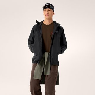  ARC'TERYX/始祖鸟 防风 男子软壳夹克 XL
