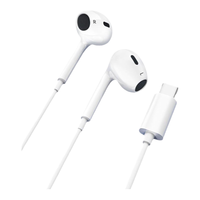  senhomtog 有线耳机