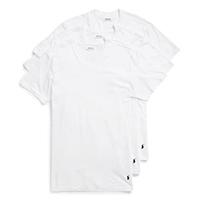  RALPH LAUREN/拉夫劳伦 经典款 男士V领棉质内衣套装