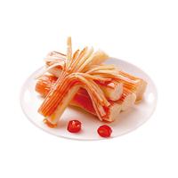 檬太萌 独立包装 蟹味棒