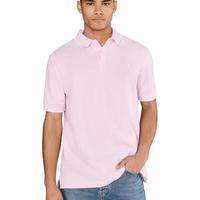 RALPH LAUREN/拉夫劳伦 Classic Fit Stretch Oxford Mesh 男士Polo衫