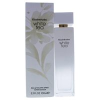 伊丽莎白·雅顿 香港直邮ELIZABETH ARDEN 伊丽莎白雅顿 白茶淡香水100ml正品