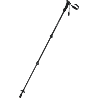 牧高笛 征途避震 户外徒步登山铝合金 伸缩登山杖NX25667010 钛色