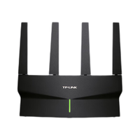 TP-LINK/普联 双频千兆 无线路由器