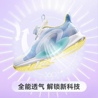  ANTA/安踏 透气 女童运动鞋