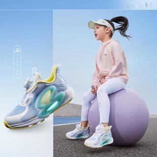  ANTA/安踏 透气 女童运动鞋