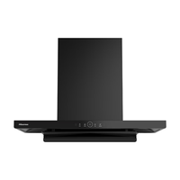  Hisense/海信 变频29立方大吸力 欧式油烟机 燃气灶