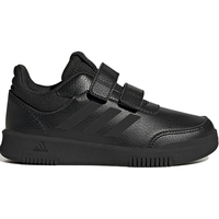 限尺码：adidas 耐磨 儿童板鞋
