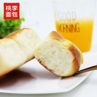  桃李 营养 面包