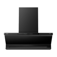  ROBAM/老板 32大吸力 烟灶套装