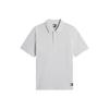  TOMMY JEANS 华夫格肌理 男士Polo衫