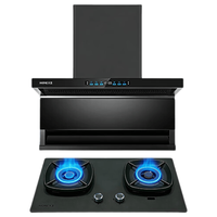  HIONE/火王 变频低噪 烟灶套装