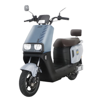 XIAODAO/小刀 高续航 电动摩托车