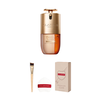 CLARINS/娇韵诗 养肤 粉底液 30ml L1C