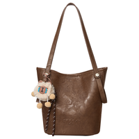  ST&SAT/星期六 通勤百搭 女士手提包