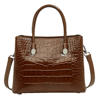  LAORENTOU/老人頭 大容量 女士手提包