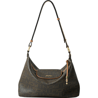  FION/菲安妮 经典复古 女士单肩包