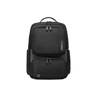 Samsonite 新秀丽 商务背包休闲双肩包大容量电脑包时尚百搭书包AN0