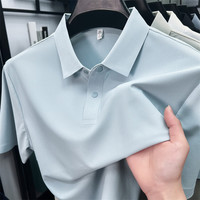 KAISER/凯撒 免烫 男士POLO衫