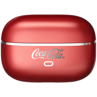 可口可乐 CX03 正版联名授权 耳夹式 蓝牙耳机