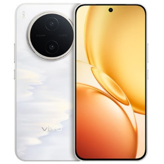 新品发售：vivo Y600 Pro 智能手机 8GB+128GB 10200mAh大电池