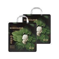 巴布豆 奇迹奢宠婴儿［超值装］纸尿裤M-2XL码