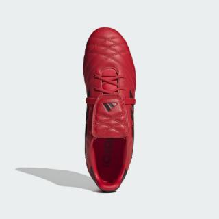 adidas FG足球鞋
