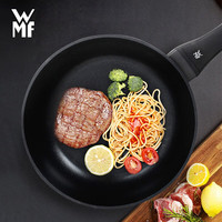 WMF 福腾宝 银彩不粘煎锅24cm
